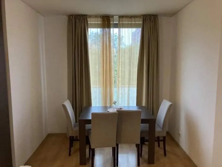 Comfort Studio Studentski Grad Sofia Bulgaria